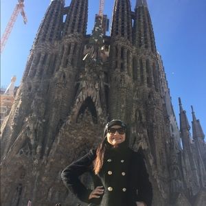 Meet your Posher, Blanca